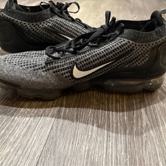 Nike Air VaporMax 2021 FK Men, Size:11 - Picture 8 of 8